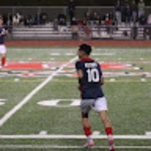 Meet your Posher, Kevin